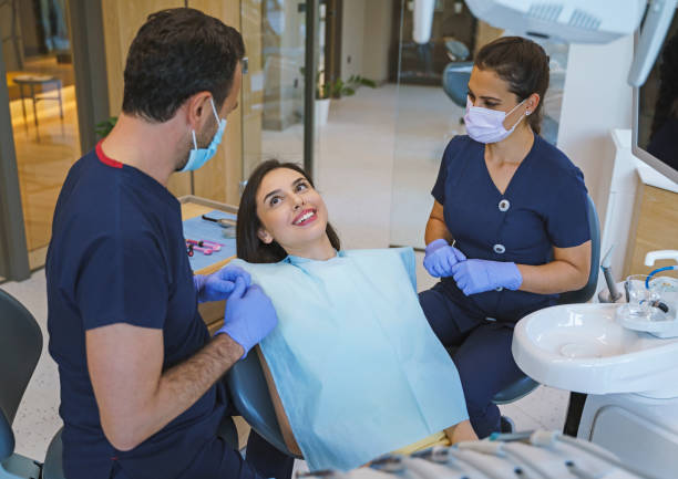 Advanced Technology for Better Dental Care in Berkeley, IL